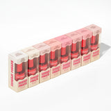 SHEER MELTS - STRAWBERRY WHIP BUNDLE