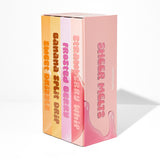 SHEER MELT COLLECTION
