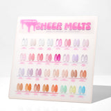 SHEER MELTS - FROSTED BERRY BUNDLE