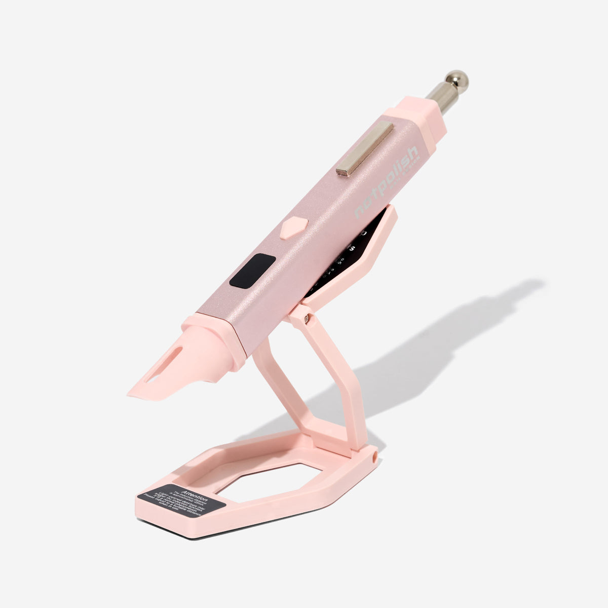 SMART NAIL LAMP