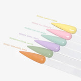 SPRING SOLO GEL BUNDLE