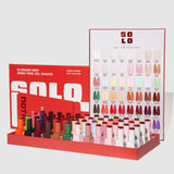 SOLO GEL FULL COLLECTION