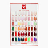 SOLO GEL FULL COLLECTION