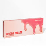 SHEER MELTS - STRAWBERRY WHIP BUNDLE