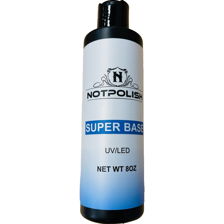 Super Base Coat Refill 8 OZ