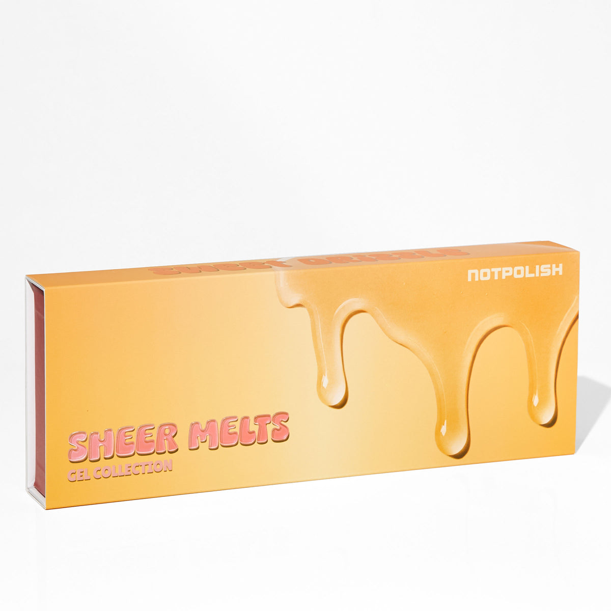 SHEER MELTS - SWEET DRIZZLE BUNDLE