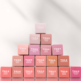 A THICKIE GEL RUBBER BASE COLLECTION