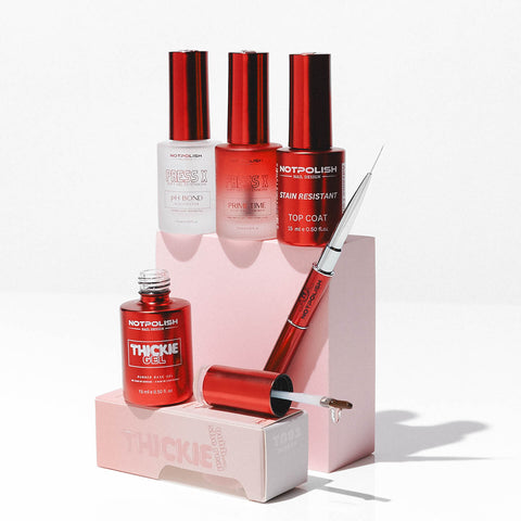 A THICKIE GEL KIT