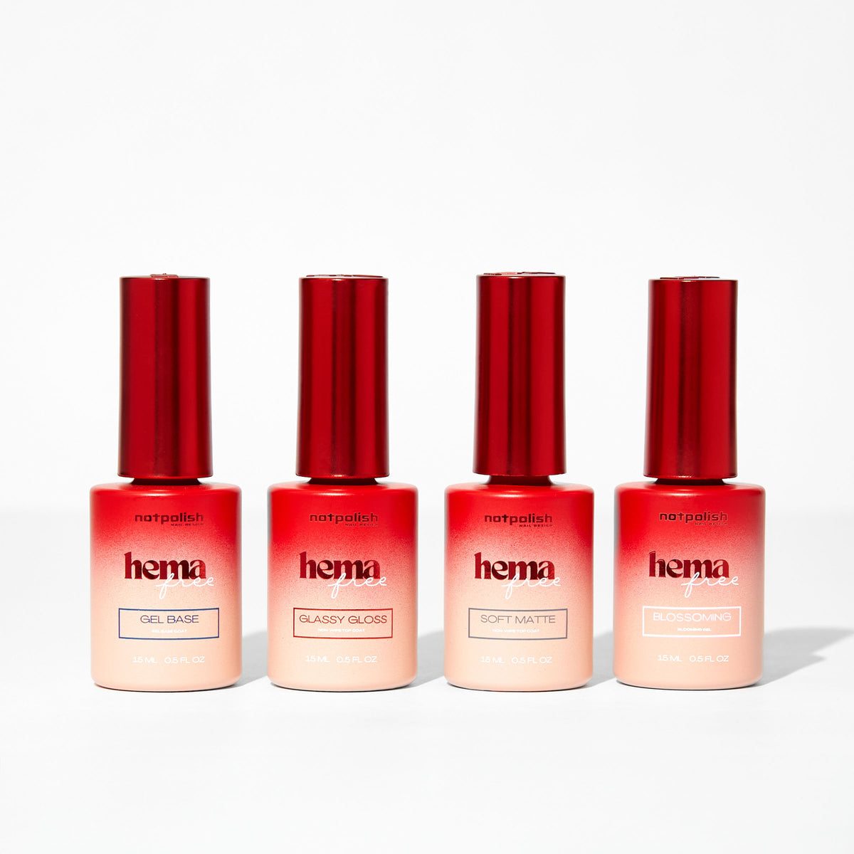 HEMA FREE BUNDLE