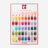 SOLO GEL VOLUME 2 - FULL COLLECTION