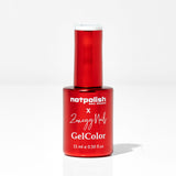 ZANEYYNAILS X NOTPOLISH