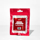 XXXL RUSSIAN ALMOND DUAL FORMS