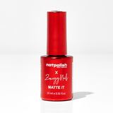 ZANEYYNAILS X NOTPOLISH