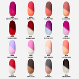 EUPHORIA BUNDLE - MOOD SWINGS COLLECTION