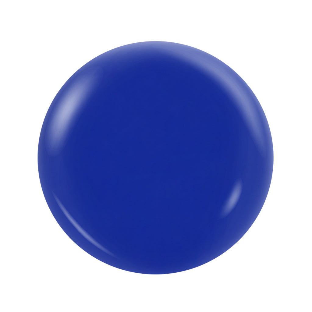 OG 122 - Blue Ball POWDER – Notpolish Inc