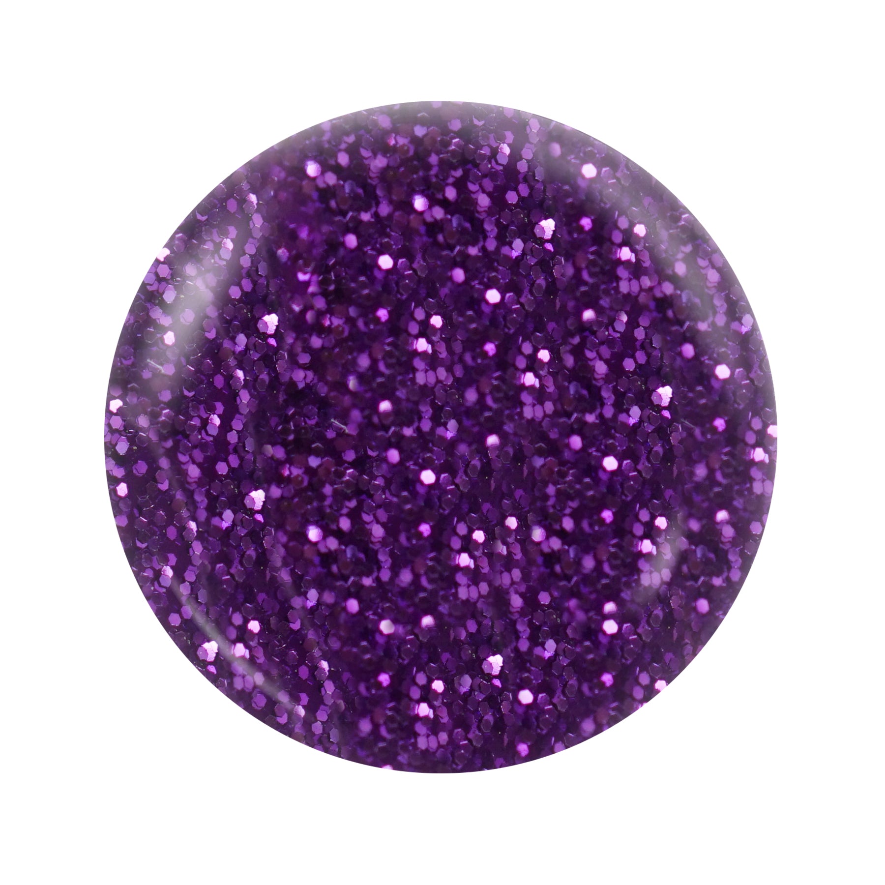 178 OG 178 - PURPLE KISSES POWDER – Notpolish Inc