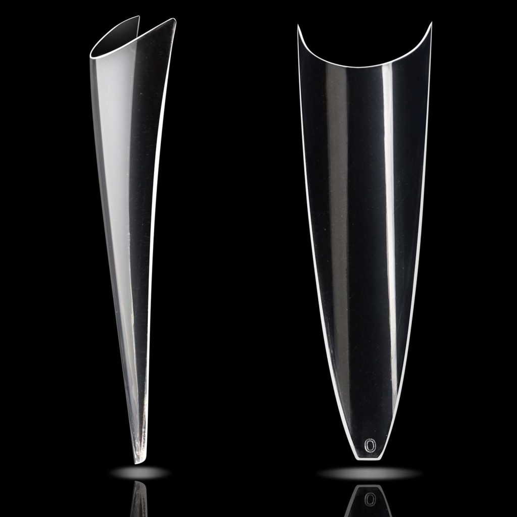 UNIVERSAL TIPS REFILL 4 5 6 Notpolish Inc