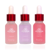 CUTICLE OIL TRIO