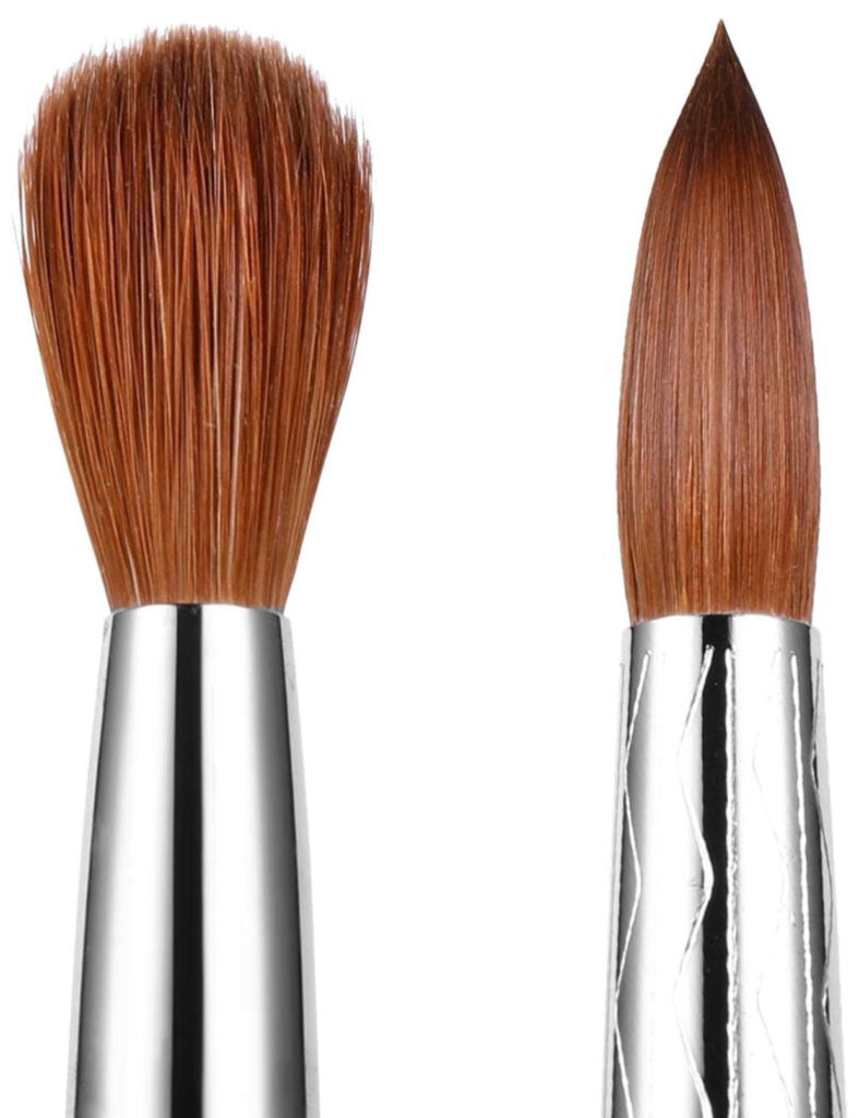 Kolinsky Brush #16 – Notpolish Inc