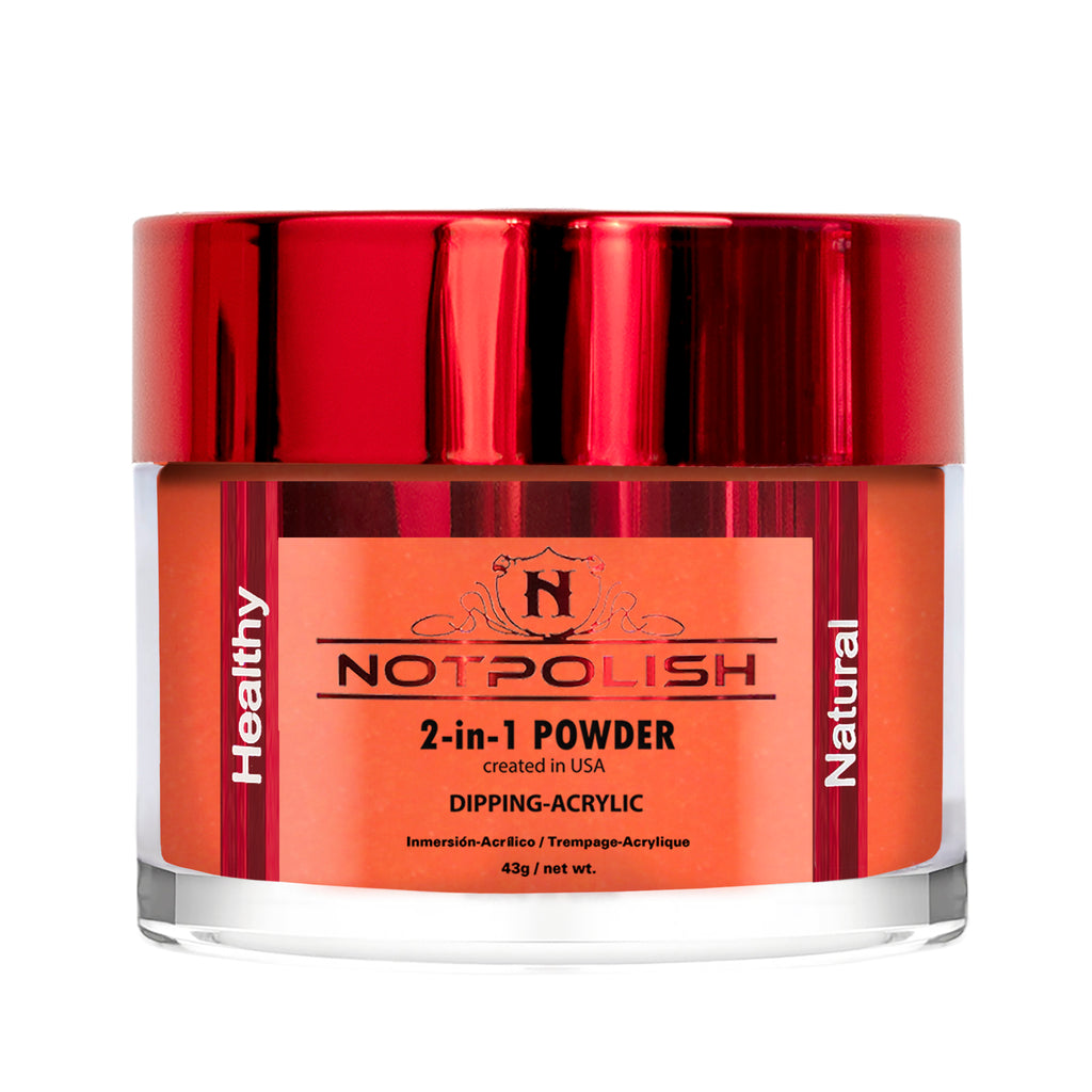 M126 – MAI TIDE POWDER – Notpolish Inc