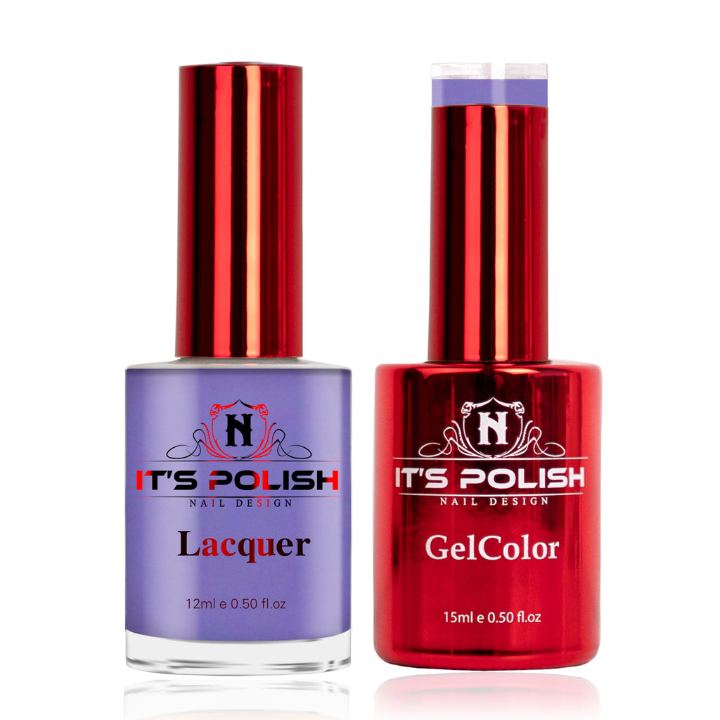 M128 ALL NIGHTER DUO – Notpolish Inc