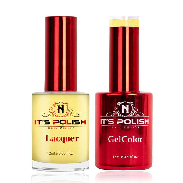M54 CHILL ZONE DUO – Notpolish Inc