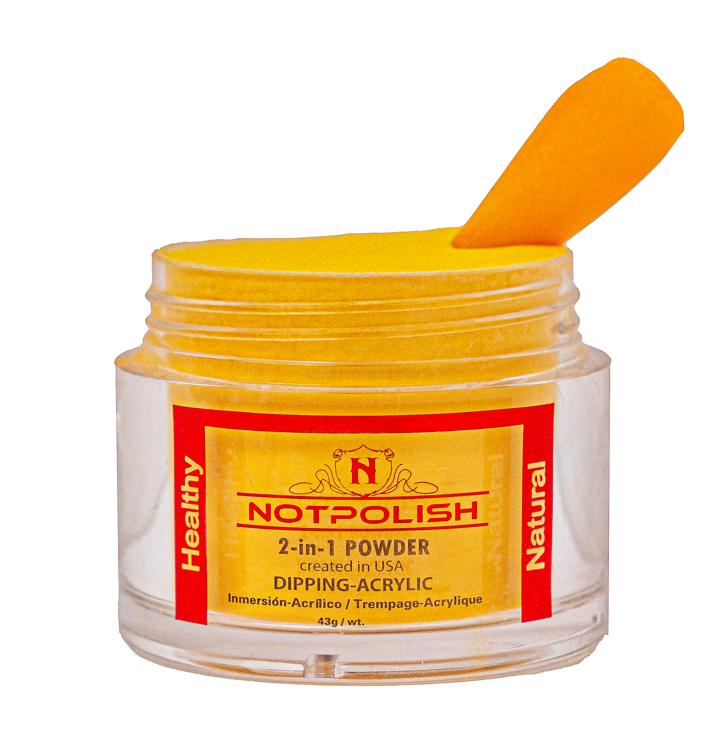 M62 TUSCAN SUN POWDER Notpolish Inc m62-tuscan-sun-powder-notpolish-inc