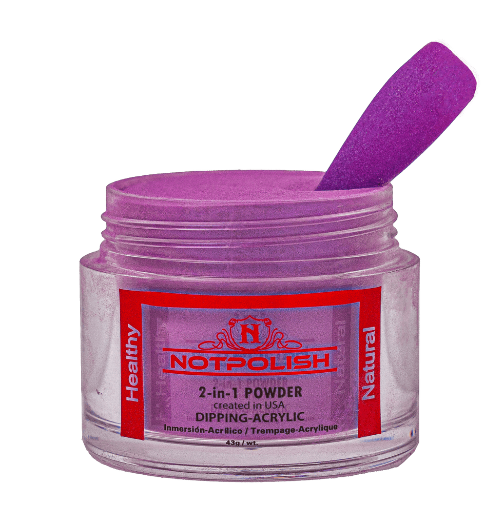 M63 ROYAL AT MIDNIGHT POWDER – Notpolish Inc