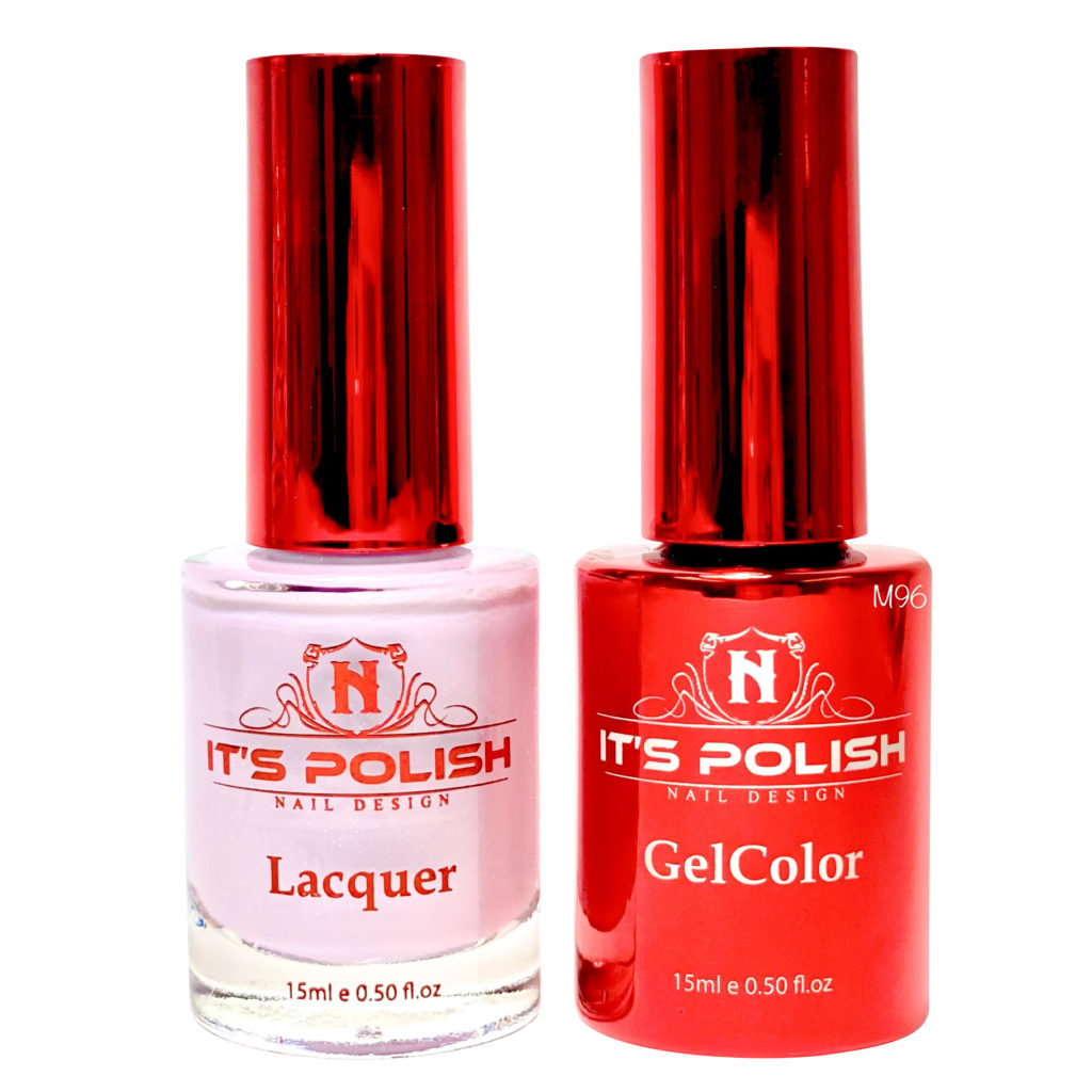 SPRING BLOSSOM COLLECTION (M86-M97) GEL-POLISH DUO – Notpolish Inc