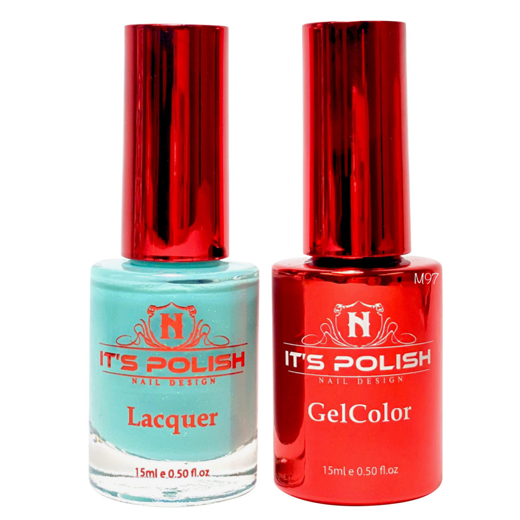 SPRING BLOSSOM COLLECTION (M86-M97) GEL-POLISH DUO – Notpolish Inc