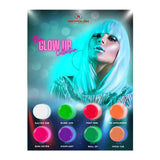 POSTER GLOW