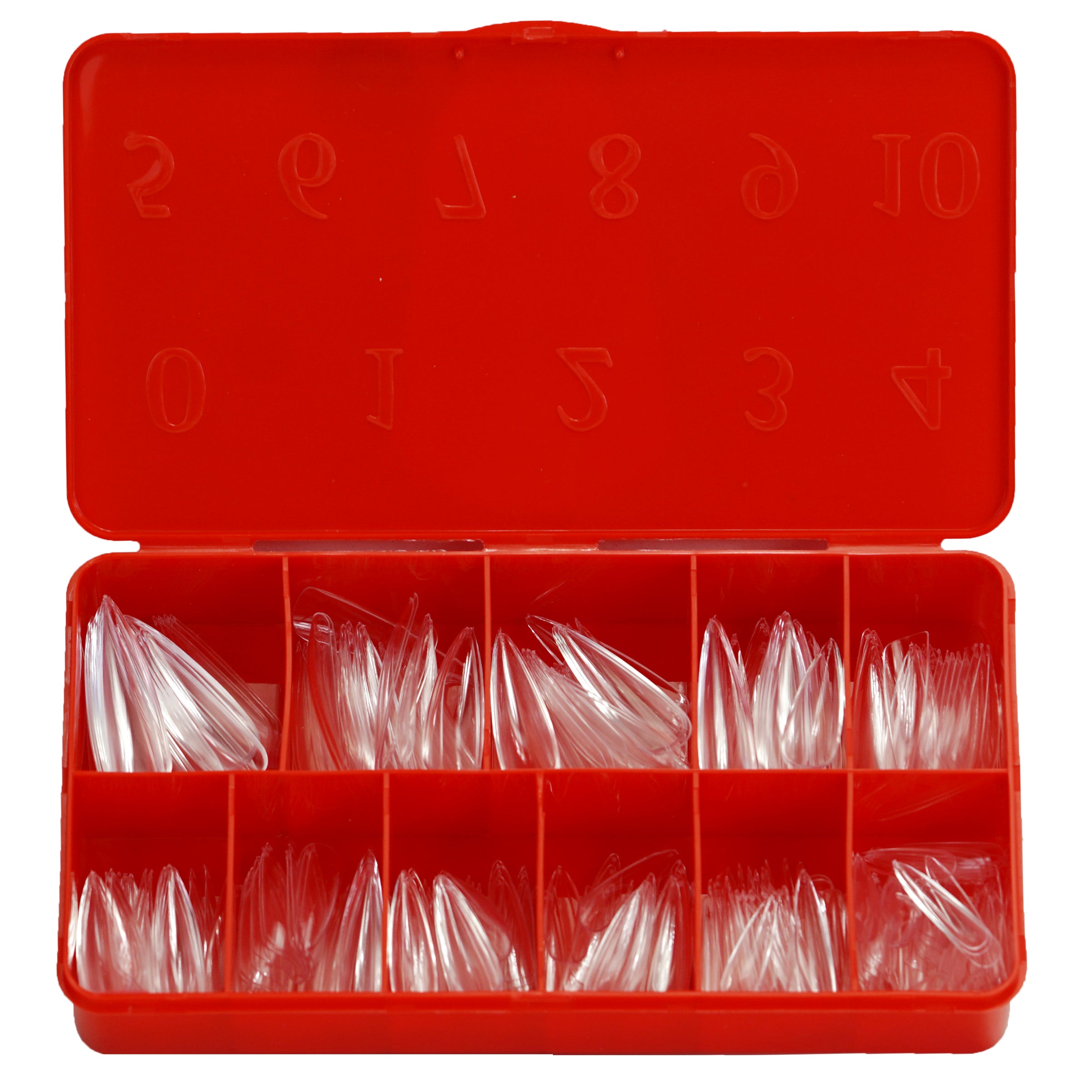PRESS IT STILETTO XL 1