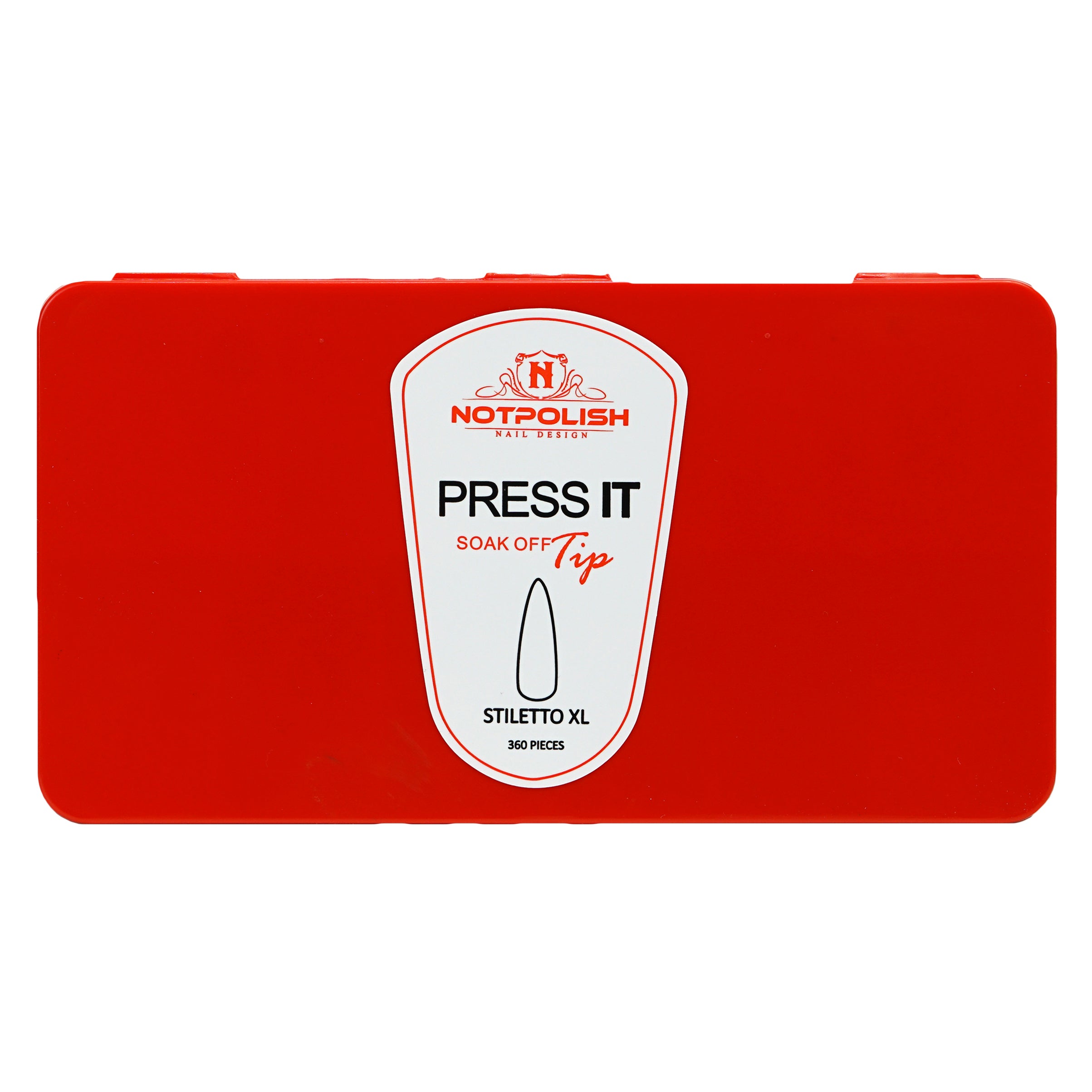 PRESS IT STILETTO XL