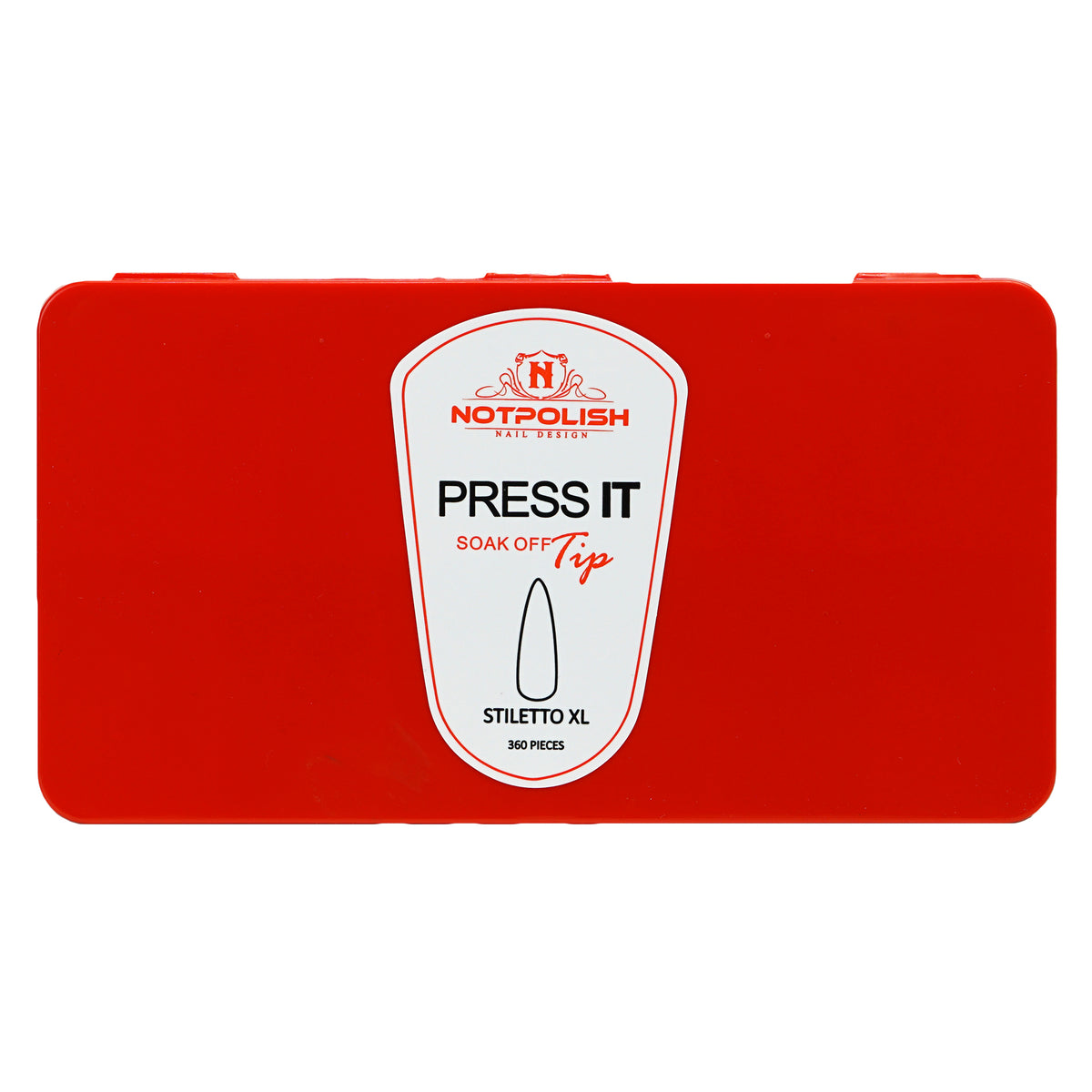 PRESS IT STILETTO XL