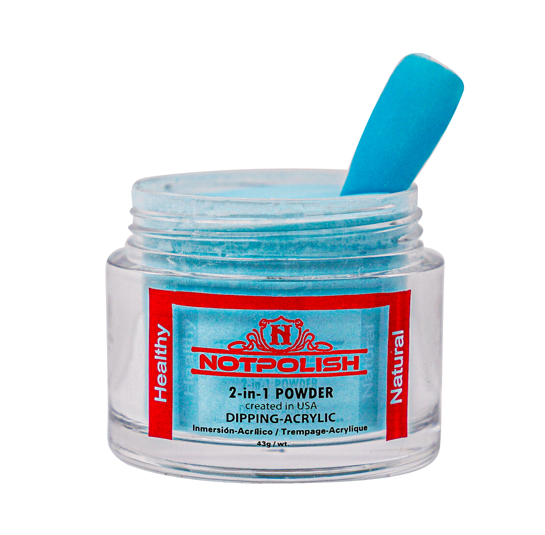 Jam Setting Powder M33 LET'S JAM POWDER – Notpolish Inc
