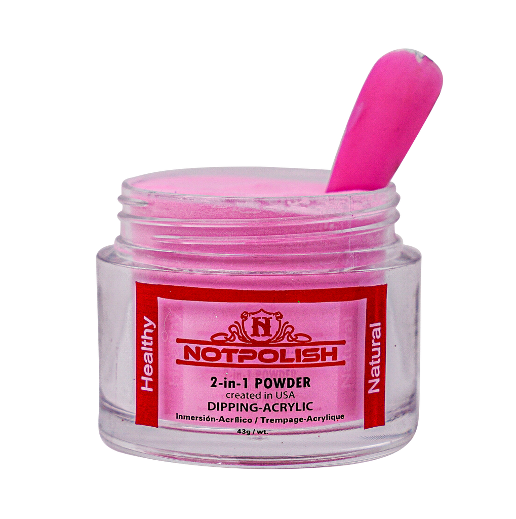 M57 MAXED OUT POWDER – Notpolish Inc