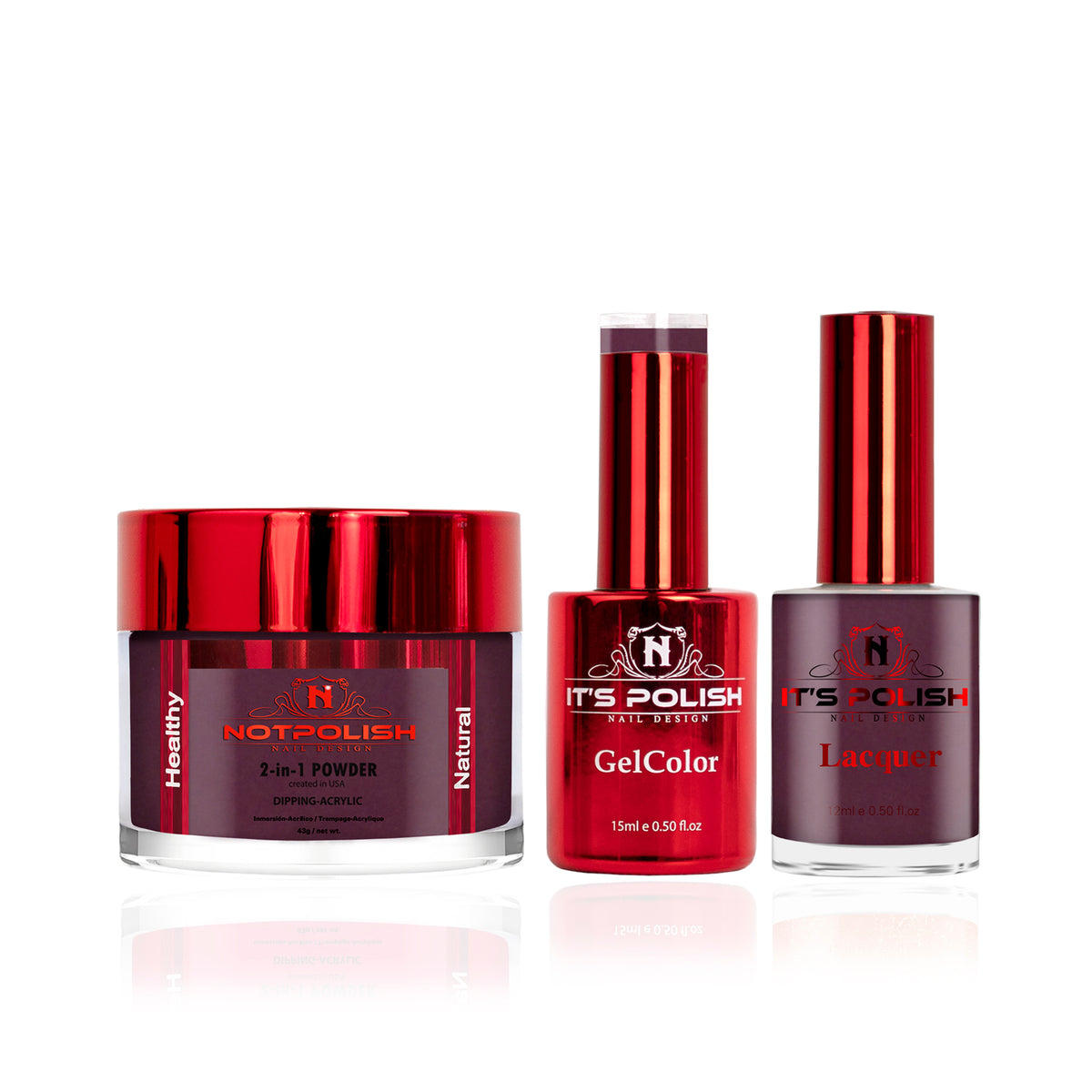 Trio M 52