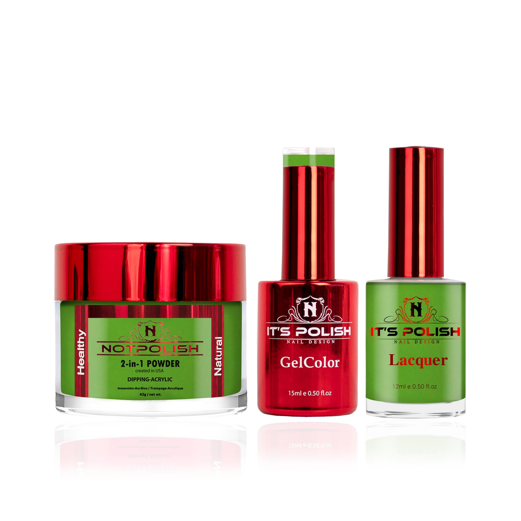 Trio M 55