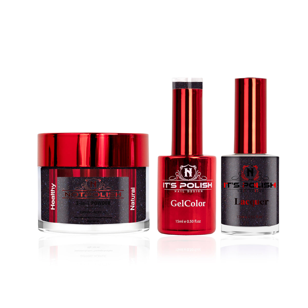Trio OG-158
