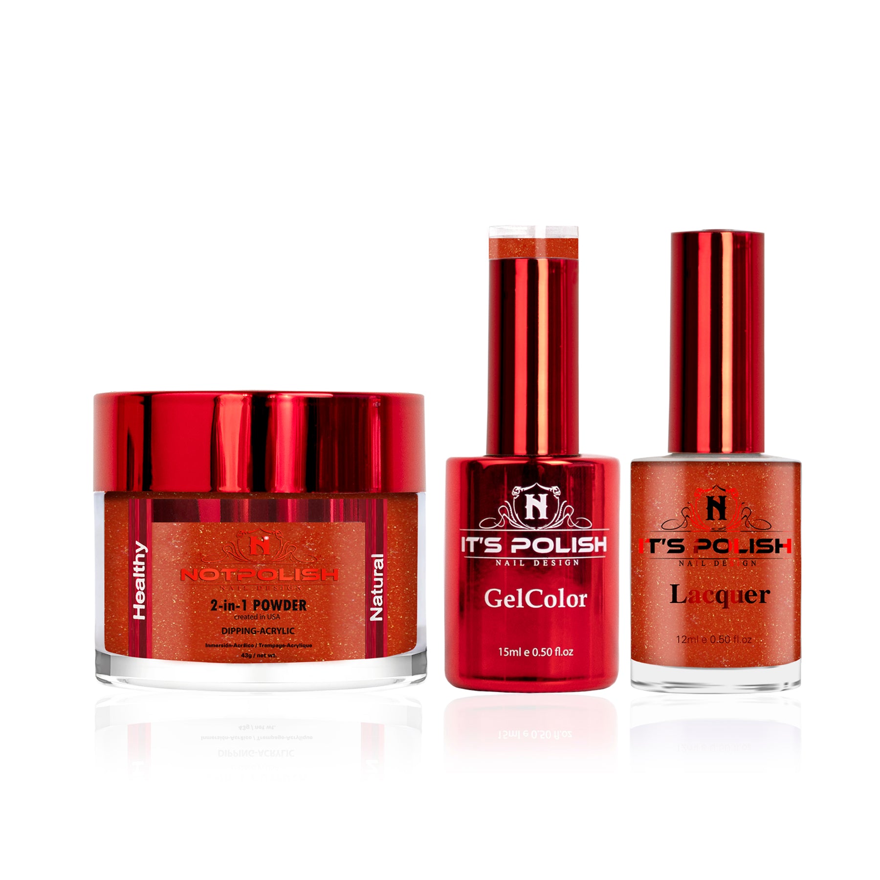 Trio OG-164