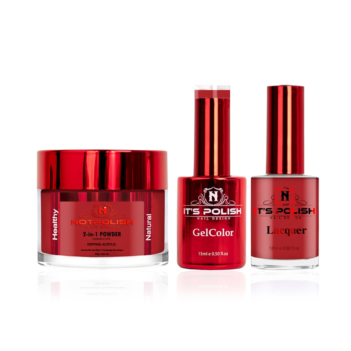 Trio OG-181