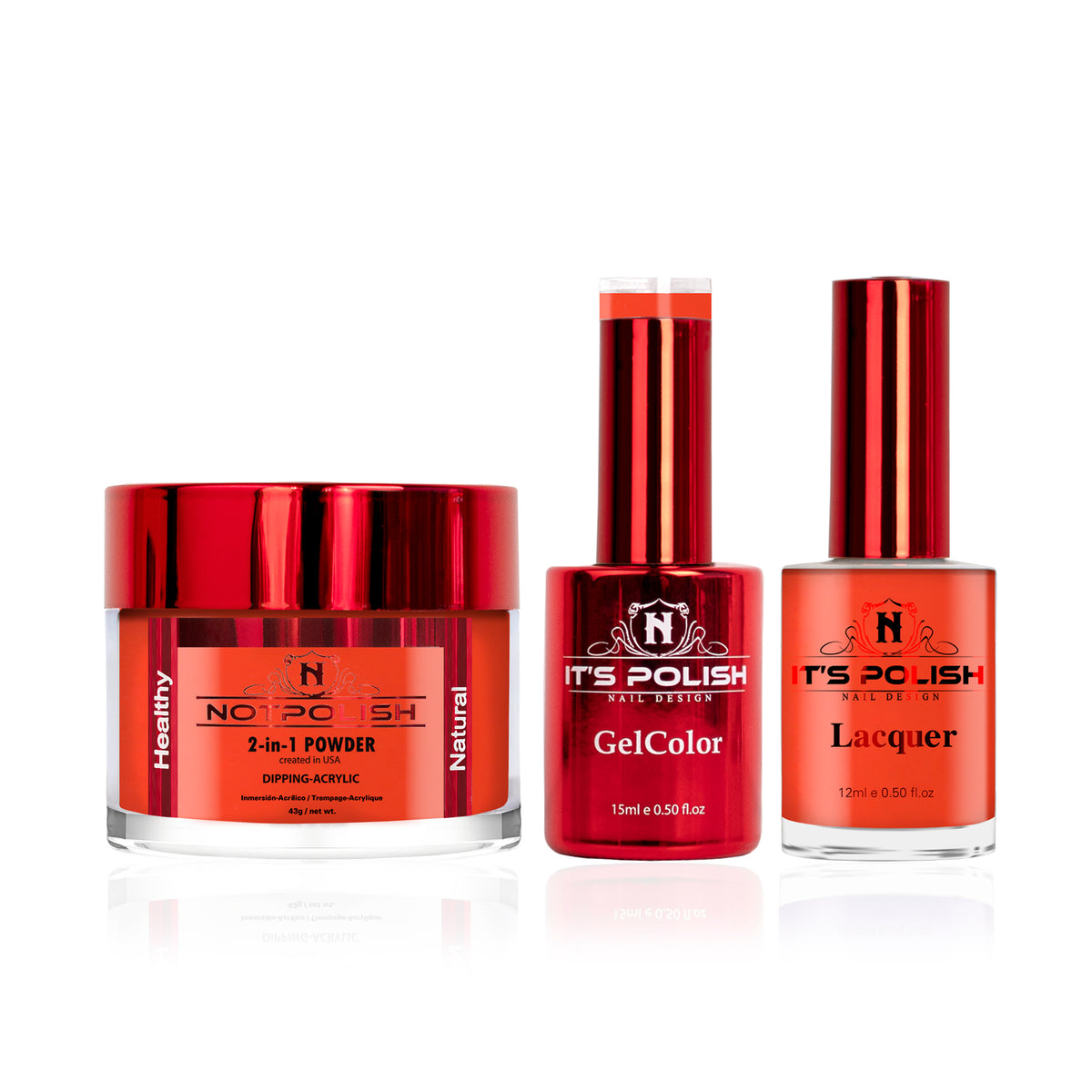 Trio OG-184