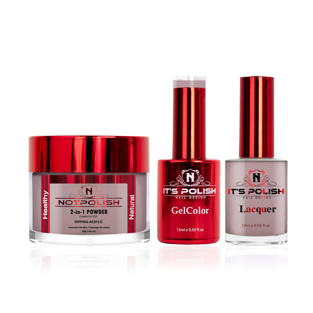 Trio OG-187