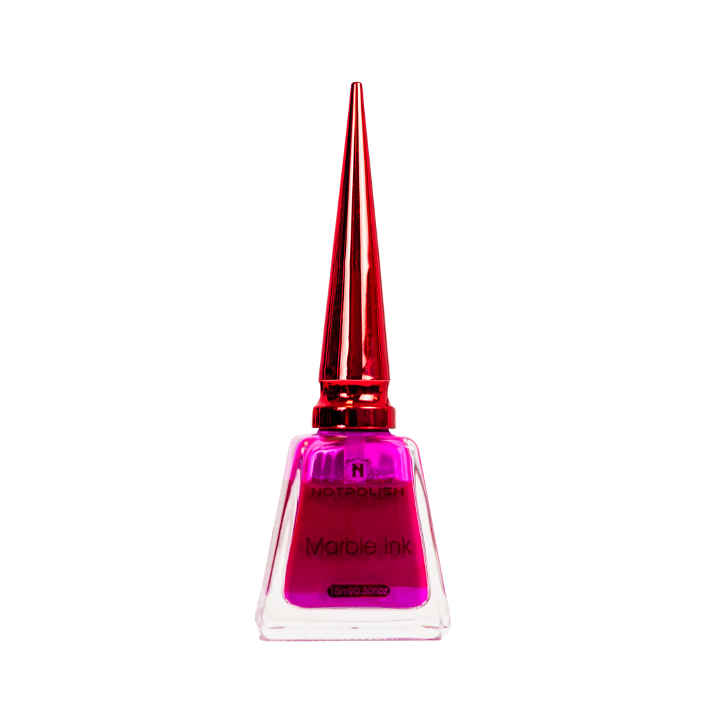 MARBLE INK NAIL ART KIT – Notpolish Inc